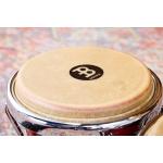 Meinl WB200WRP-CH Marathon Exclusive Series Bongós Wine Red
