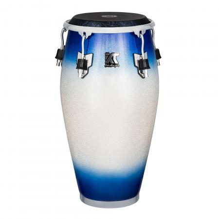 Instrumentos de Percusión Latina Meinl WKT11ES Artist Series William "Kachiro" Thompson Signature  Quinto 11" Electric Sky