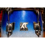 Meinl WKT11ES Artist Series William "Kachiro" Thompson Signature  Quinto 11" Electric Sky