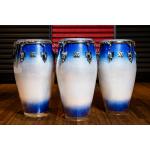 Meinl WKT11ES Artist Series William "Kachiro" Thompson Signature  Quinto 11" Electric Sky