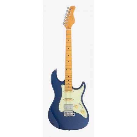 Guitarras Eléctricas Sire Larry Carlton S5 HSS Dark Navy