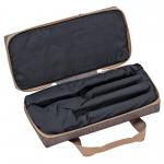 Sonic Energy CTF432 Diapasón Terapéutico de Cristal Tuning Forks 432 Hz