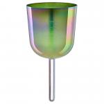 Sonic Energy ESOLCSB396 Cáliz Cantor 5,75" Ut 396 Hz con Funda y Mazo