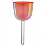Sonic Energy ESOLCSB963 Cáliz Cantor 3,25" 963 Hz con Funda y Mazo