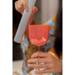 Sonic Energy ESOLCSB963 Cáliz Cantor 3,25" 963 Hz con Funda y Mazo