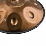 Sonic Energy HPSTL102CU Handpan Sensorial 