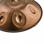 Sonic Energy HPSTL110CU Handpan Sensorial