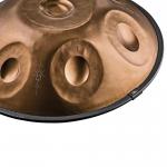 Sonic Energy HPSTL93CU Handpans Sensorial 