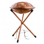 Sonic Energy MHPSM Handpans Handpan Tongue Mediano