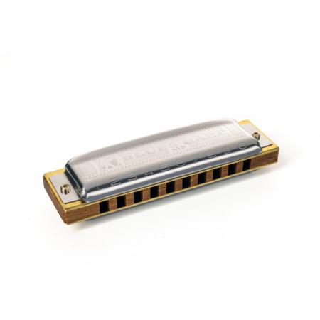 Armónicas Diatónicas Hohner Blues Harp E Major New
