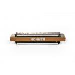Hohner Marine Band 1896 C Harmonic Minor New