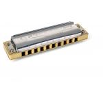 Hohner Marine Band Crossover C Major New