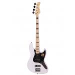 Marcus Miller V7 Vintage Swamp ASH-4 (2ND GEN) WB White Blonde