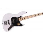 Marcus Miller V7 Vintage Swamp ASH-4 (2ND GEN) WB White Blonde