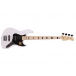 Marcus Miller V7 Vintage Swamp ASH-4 (2ND GEN) WB White Blonde