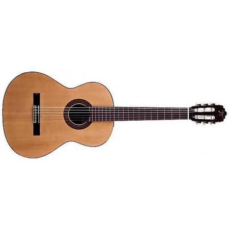 Guitarra Clásica - Guitarra española José Torres JTC-30 Guitarra Clásica