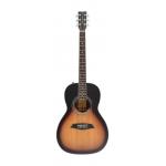 Sire Larry Carlton A3 Parlor VS Vintage Sunburst