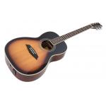 Sire Larry Carlton A3 Parlor VS Vintage Sunburst