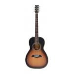 Sire Larry Carlton A4 Parlor VS Vintage Sunburst