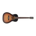 Sire Larry Carlton A4 Parlor VS Vintage Sunburst