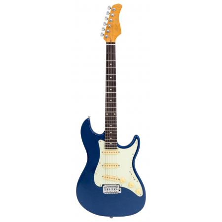 Guitarras Eléctricas Sire Larry Carlton S3 New Gen Dark Navy