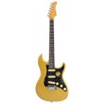 Sire Larry Carlton S3 New Gen MGO Metallic Gold