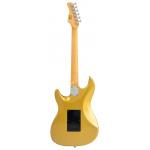 Sire Larry Carlton S3 New Gen MGO Metallic Gold