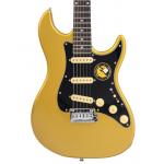Sire Larry Carlton S3 New Gen MGO Metallic Gold
