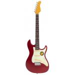 Sire Larry Carlton S3 New Gen CAR Candy Apple Red