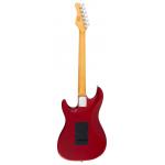 Sire Larry Carlton S3 New Gen CAR Candy Apple Red