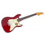 Sire Larry Carlton S3 New Gen CAR Candy Apple Red