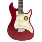 Sire Larry Carlton S3 New Gen CAR Candy Apple Red