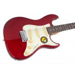Sire Larry Carlton S3 New Gen CAR Candy Apple Red