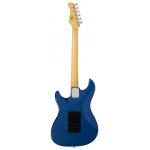 Sire Larry Carlton S3 HSS New Gen Dark Navy