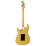 Sire Larry Carlton S3 HSS New Gen MGO Metallic Gold