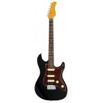 Sire Larry Carlton S3 HSS New Gen Black