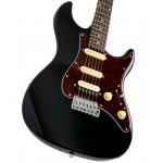 Sire Larry Carlton S3 HSS New Gen Black