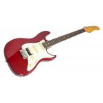 Sire Larry Carlton S3 HSS New Gen CAR Candy Apple Red