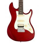 Sire Larry Carlton S3 HSS New Gen CAR Candy Apple Red