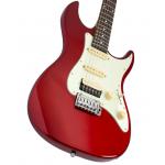 Sire Larry Carlton S3 HSS New Gen CAR Candy Apple Red