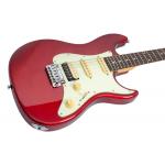 Sire Larry Carlton S3 HSS New Gen CAR Candy Apple Red