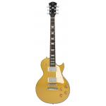 Sire Larry Carlton L7 New Gen MGO Metallic Gold