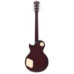 Sire Larry Carlton L7 New Gen MGO Metallic Gold