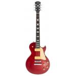 Sire Larry Carlton L7V New Gen CAR Candy Apple Red