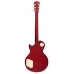 Sire Larry Carlton L7V New Gen CAR Candy Apple Red