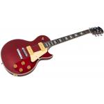 Sire Larry Carlton L7V New Gen CAR Candy Apple Red