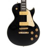 Sire Larry Carlton L7V New Gen Black
