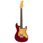 Sire Larry Carlton S7 HSS New Gen CAR RW Candy Apple Red