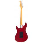 Sire Larry Carlton S7 HSS New Gen CAR RW Candy Apple Red