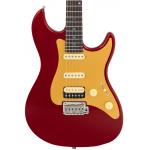 Sire Larry Carlton S7 HSS New Gen CAR RW Candy Apple Red